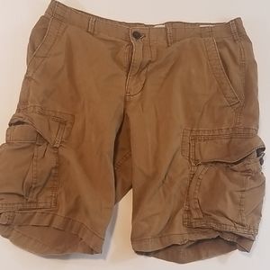 Gap cargo short